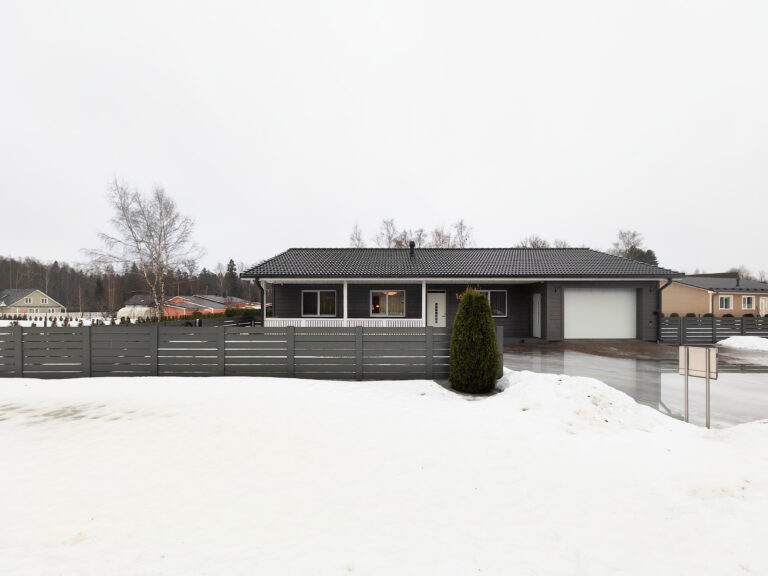 Müüa A-energiaklassi eramu Kosel image 1