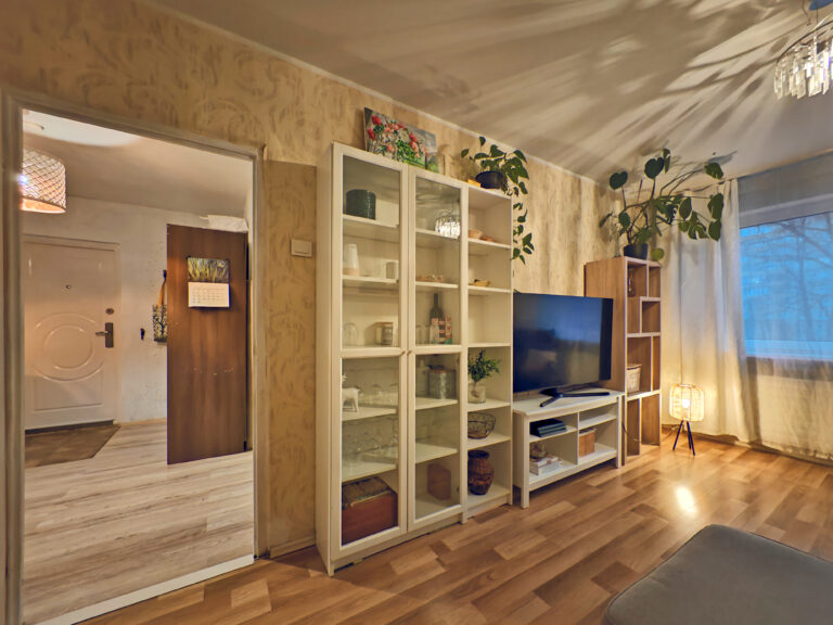 Müüa 3-toaline korter Lasnamäel image 4