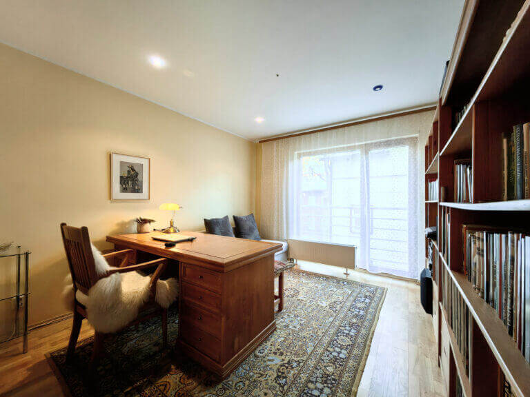 Suur perekorter Tallinna kesklinnas, Veerenni asumis image 3