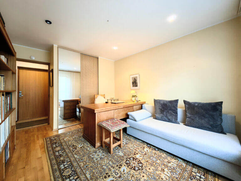 Suur perekorter Tallinna kesklinnas, Veerenni asumis image 4