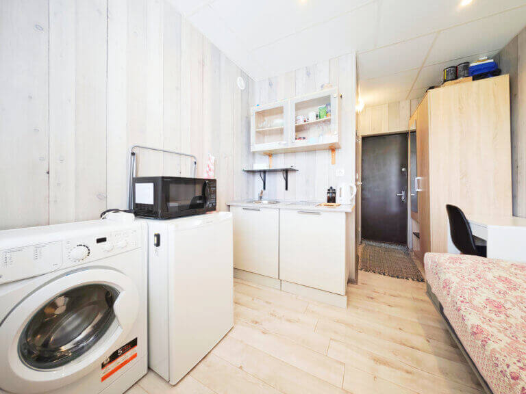 Investeerimiskorter kehtiva üürilepinguga image 3